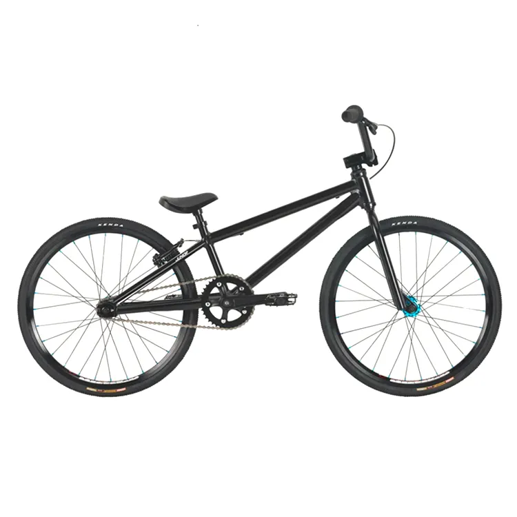 अनुकूलित अल्ट्रा प्रकाश एल्यूमिनियम फ्रेम रेसिंग बाइक 20 इंच साइकिल Bmx साइकिल
