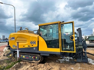 Acntruck chính thức mới xz230e giàn khoan định hướng ngang 230kn với các thành phần hộp Số động cơ trong kho - Product Image 4