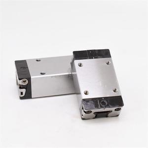 Bloque de riel de guía lineal CNC Rexroth Ball Slider R162331420 Bloque de carro de guía lineal de para maquinaria automatizada - Product Image 1
