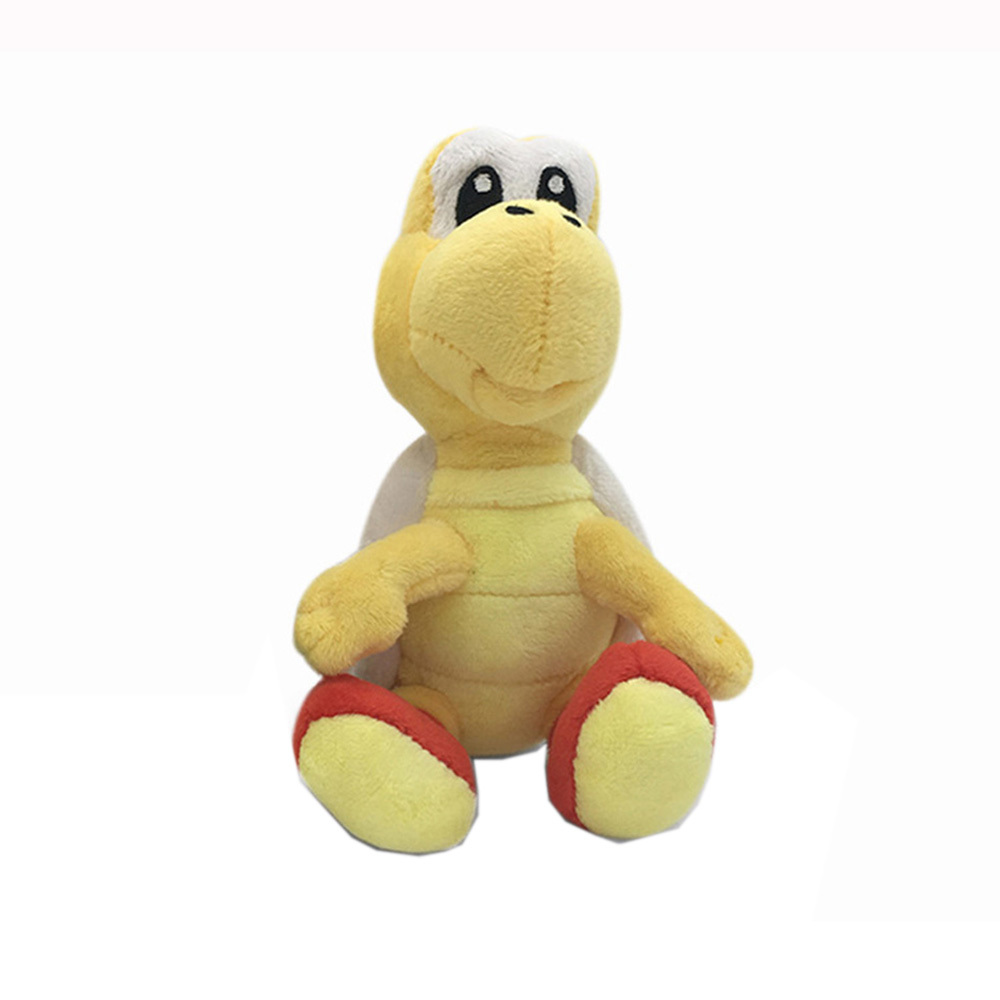 Koopa rouge 14CM