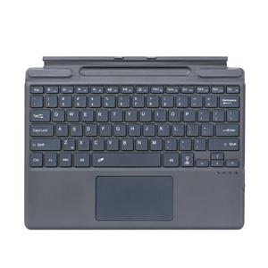 <strong>Keyboard</strong> for <strong>Surface</strong> Pro 8 13&quot; Multi-functional Touch Pad Smart <strong>Keyboard</strong> Cover case for Microsoft Laptop <strong>Keyboard</strong> - Product Image 1