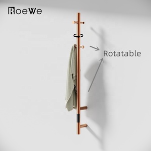 Thiết Kế Đặc Biệt Khăn Tắm Giá Điện Nhiệt Khô Khăn Ấm Hơn Giá Treo Tường Dọc Nước Nóng Khăn Giá - Product Image 1