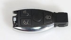 10pcs/lot Xhorse VVDI BE <strong>Key</strong> Pro 315MHz/433MHz for Benz V3.2 PCB Remote <strong>Key</strong> Chip Improved Version Smart 2/3/4 Buttons <strong>Key</strong> - Product Image 6
