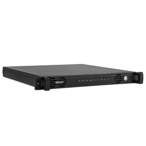 DR600 Kirisun <strong>DMR</strong> Tier2 Tier 3 Repeater Professional Slim Car Radio Remote Digital Intercom Long Range Two Way Radio - Product Image 2