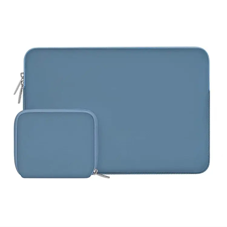 Housse pour ordinateur portable en néoprène pour Macbook 13 15.6 pouces