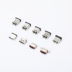 热卖低价IPX7母<span class=keywords><strong>USB</strong></span>连接器<span class=keywords><strong>Usb</strong></span> C型-C连接器16针垂直安装