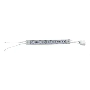 10-Piece Replacement <strong>LED</strong> Module 6W Magnifying Glass with Magnet Cool White Light Color DC 12V IP65 110 <strong>Volts</strong> - Product Image 4