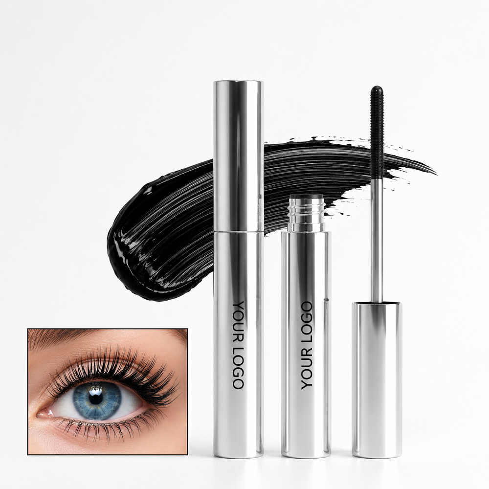 Tubing Mascara