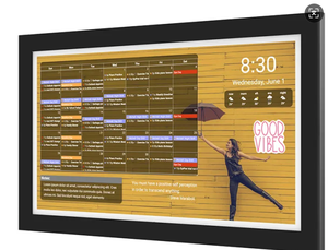 Portable <strong>Display</strong> Screen Ultra-thin and Ultra-narrow Bezel Digital POE Lcd <strong>Android</strong> Industrial Tablet All Mount Touch Screen - Product Image 5