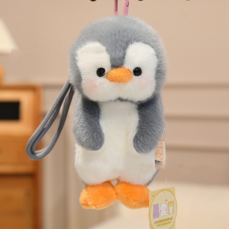 Essiccazione della fragranza q meng serie-pinguino