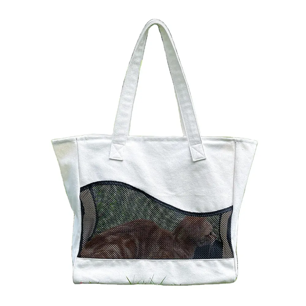 OEM factory small Pet Cat Dog Portable Carrier Bag carrying bag pet cat carrier Shoulder bag