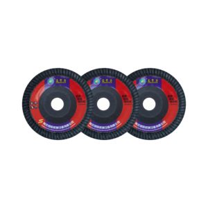 ג 'ינהושה 100x16 60a מתפרקת מתכת ליטוש קשיות גבוהה