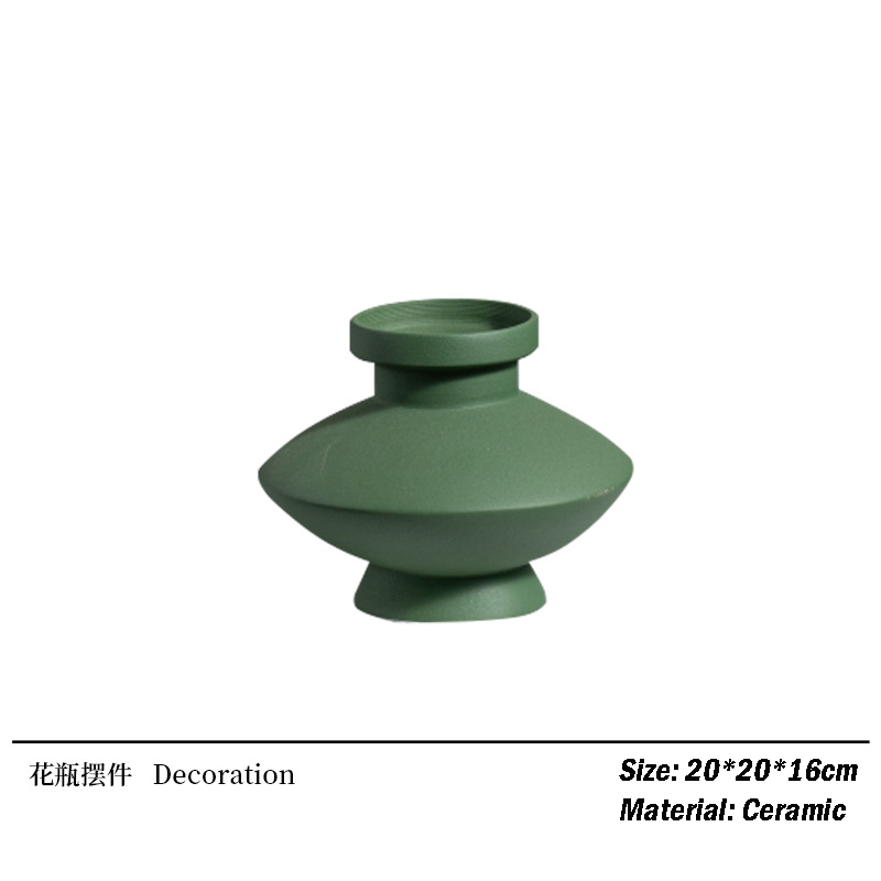 Vert - SKU 01