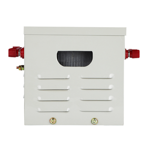 Transformador de iluminación portátil compacto 380V Salida 220V Entrada 50/60Hz Potencia Tres frecuencias eficientes confiables - Product Image 4