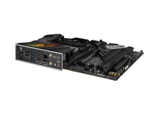 オリジナルROG STRIX Z790-H GAMING WIFI DDR5デスクトップゲーム用コンピューターマザーボード用 - Product Image 6