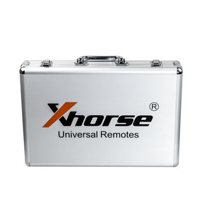Yedek anahtar Xhorse İngilizce sürüm paketleri Vvdi2 veya anahtar aracı Xkhy00En evrensel Vvdi uzaktan anahtar - Product Image 4