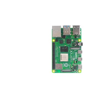 Chengsuchuang scheda di sviluppo base Pack per Raspberry Pi 4 Starter Kit - Product Image 2