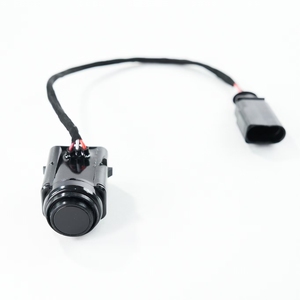 耐用的简单安装汽车驻车传感器3D0919275B 3D0998275 3D0919275C适用于大众甲壳虫辉腾4.2L Eos捷达 - Product Image 2