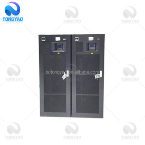 Vertiv NX серия 250-800 кВт UPS Online двойной конверсионный дизайн для эффективного и энергосберегающего UPS - Product Image 1