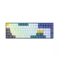 Professional Competitive <strong>Mechanical</strong> Macro Definition Ergonomic Optical Programmable Gaming <strong>Keyboard</strong> - Product Image 4