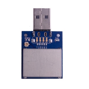 Ricevitore GPS RCmall Antenna modulo GPS USB GLONASS Beidou 8030 modulo GPS a basso prezzo per Arduino Pixhawk IPEX - Product Image 3