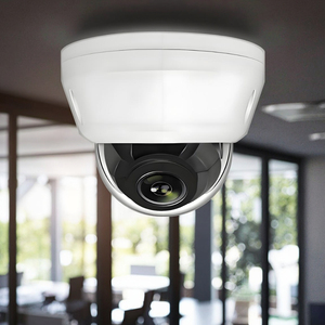 5MP Multi-Function 4PCS <strong>Array</strong> <strong>Leds</strong> IR Waterproof Dome PoE <strong>IP</strong> <strong>Camera</strong> <strong>With</strong> SD Slot/Audio/Alarm