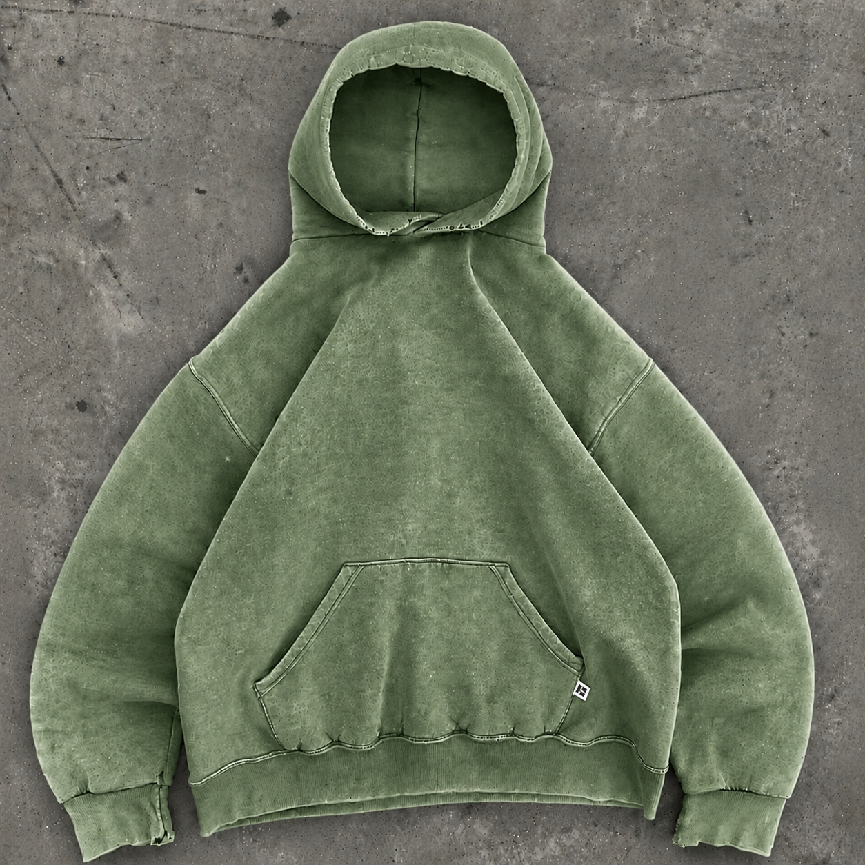 Verde