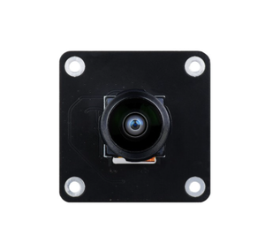 Módulo de cámara de lente ojo de pez para Raspberry Pi de 12,3 MP, campo de visión ultraancho, 180 °, FOV, Sensor CMOS de interfaz de CSI-2 - Product Image 3