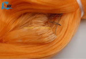 Рыболовная сеть делая машину нейлон 6 дюймов Сделано в Китае - Product Image 4