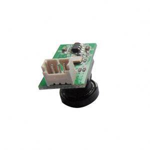 Minikamera ASX340 0,3 MP AV Analog-Ausgang PAL NTSC Format visuelles Türklingel-Kameramodul - Product Image 2