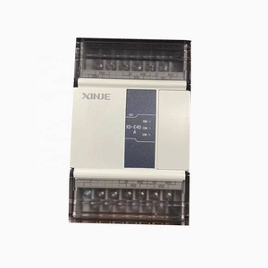 Xinje Module XD-E4DA,Xinje temperatur controller XD-E4DA,XINJE XD serie 4-kanal analog ausgang modul - Product Image 1