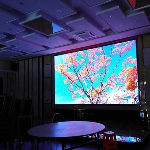 P5 Indoor LED <strong>Display</strong> <strong>Module</strong> <strong>1</strong> / <strong>16</strong> <strong>Scan</strong> 2121 320X160mm Full Color LED Advertising <strong>Display</strong> <strong>Module</strong> - Product Image 6