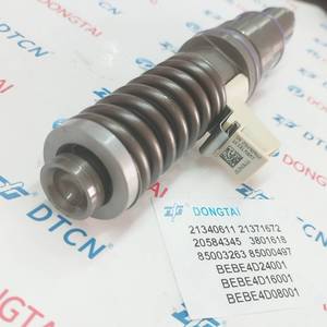 Delph1E3電子ユニットインジェクター21340611、21371672、20584345、3801618、85003263、85000497、BEBE4D24001、BEBE4D16001、BEBE4D08 - Product Image 2