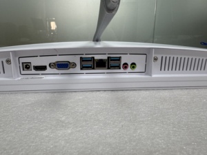 Factory Price <strong>Computer</strong> <strong>Desktop</strong> All in One 23.8 Inch Screen i3 i5 i7 i9 <strong>Fast</strong> <strong>Processor</strong> <strong>Computer</strong> AIO <strong>Desktop</strong> PC