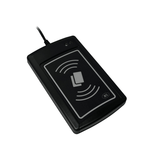 非接触UIDカードリーダーHIDキーボードクラススマートカードリーダーACR1281U-C2 - Product Image 5