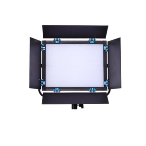פרמיה 120w <span class=keywords><strong>5600k</strong></span> הוביל אור וידאו עבור ערכת תאורה לצילום ועיצוב מושלם