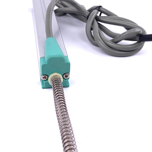 Miran LinecSKI LR11-150mm resistiver linearer Positions sensor mit Selbst rückführung Linearer Weg aufnehmer Lineares Potentiometer