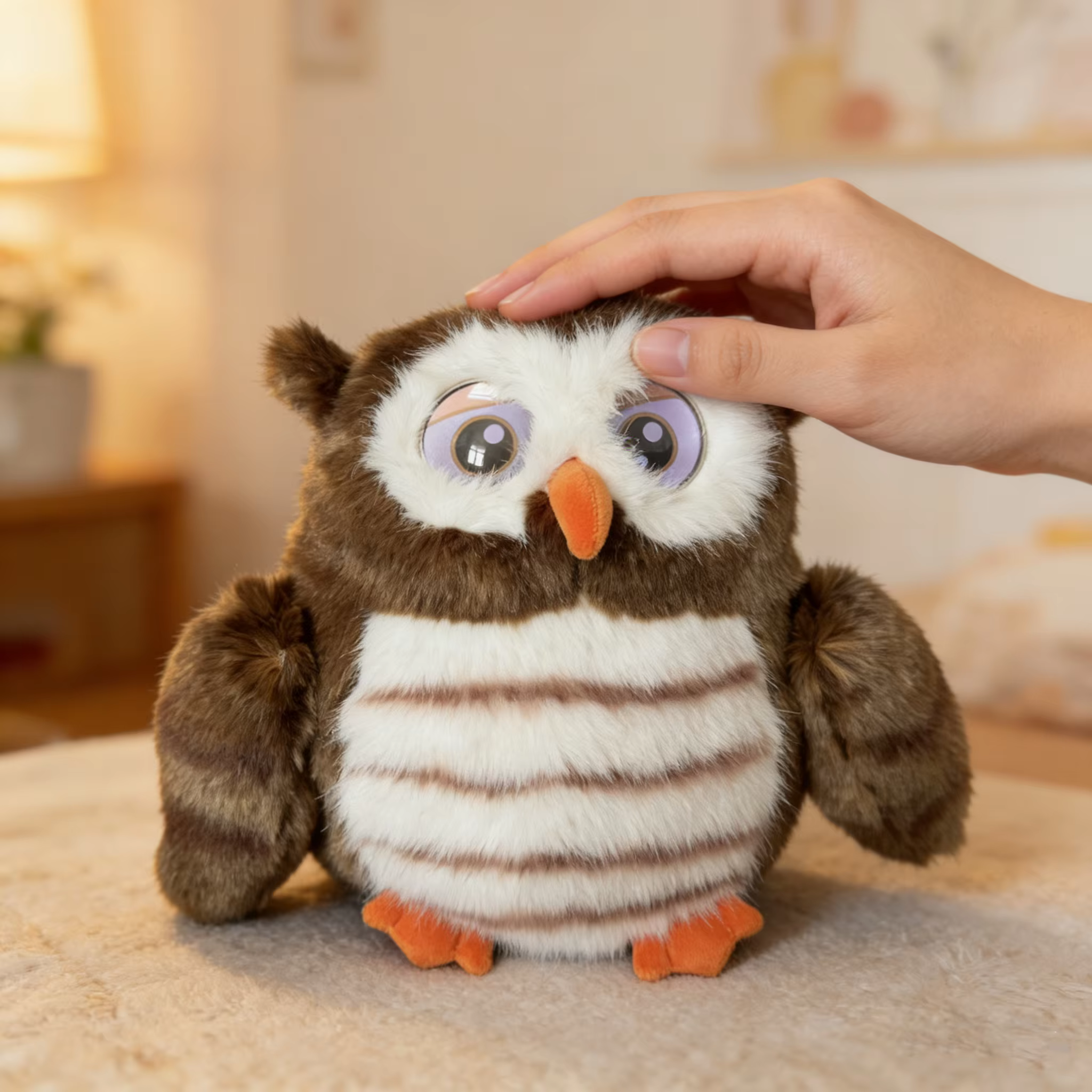 stripe/23cm
