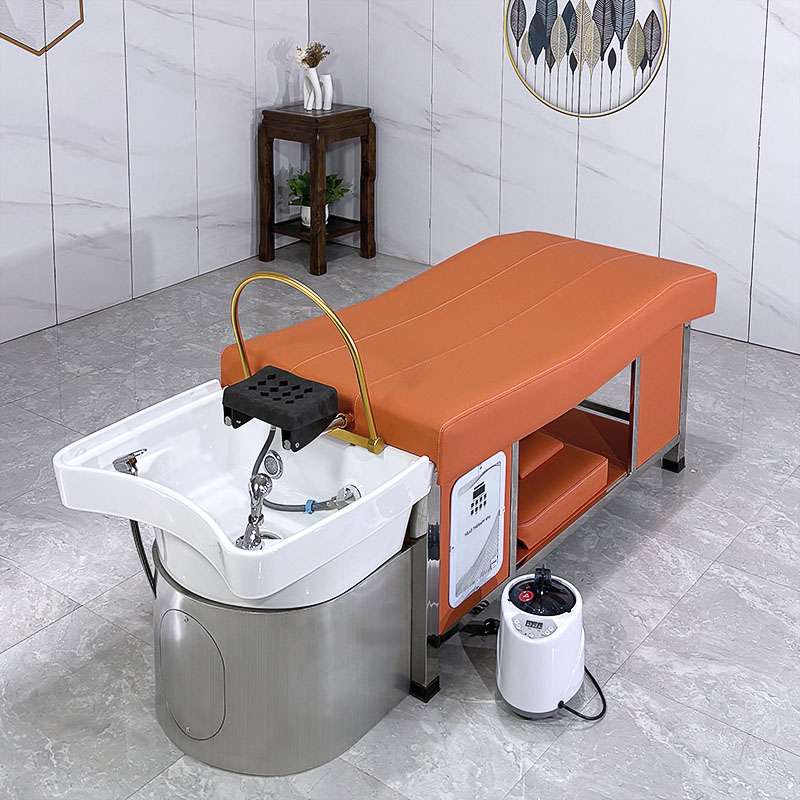 Lit + hydromassage