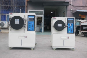 Laborgeräte mit beschleunigter Alterung stest maschine für hoch beschleunigten Stresstest - Product Image 4