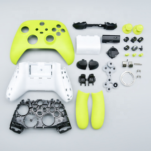 Full Set <strong>Controller</strong> <strong>Shell</strong> for Xbox Series X S <strong>Shell</strong> <strong>Case</strong> for Xbox Series X S Housing <strong>Shell</strong> for Xbox Series X S - Product Image 5