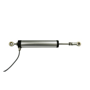 MIRAN KPC Transductor de desplazamiento lineal Sensor de posición lineal articulado Velocidad máxima 10 m/s Sensores de posición de movimiento - Product Image 1