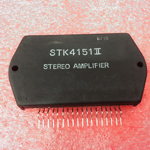 Stk4151โมดูลอัจฉริยะ Stk4151 IGBT - Product Image 3