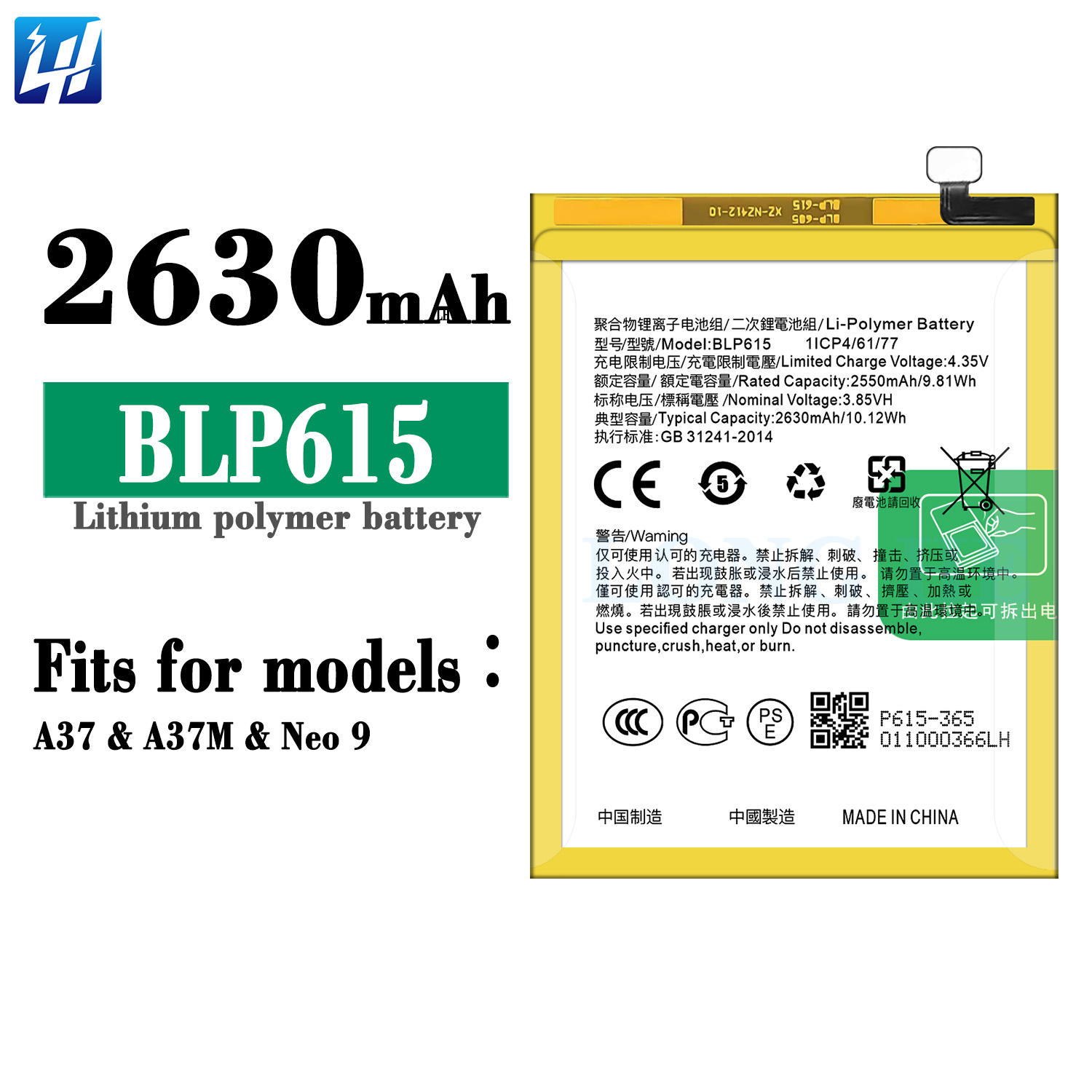 for for OPPO A37/A37M/ Neo9