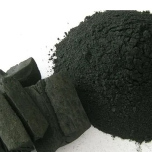 Su arıtma ve altın madenciliği kurtarma ekstraksiyon adsorpsiyonu için hindistan cevizi kabuğu bazlı aktif karbon - Product Image 4