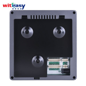 ID Card Scanner Entrance Door Lock Access Control System With Touch Screen M11 - Product Image 6