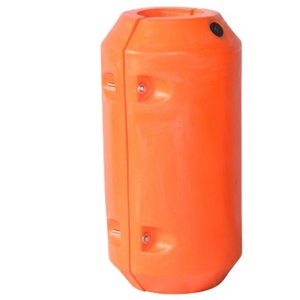 <strong>Dredging</strong> HDPE Pipe Use MDPE <strong>Floats</strong> - Product Image 5