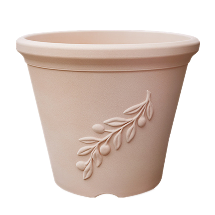 Poterie blanche
