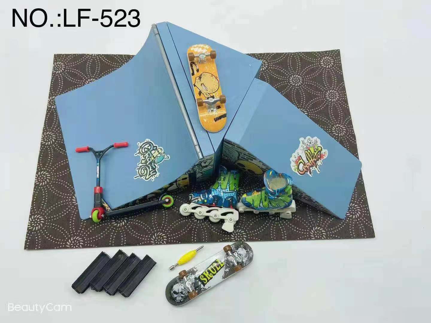 LF 523