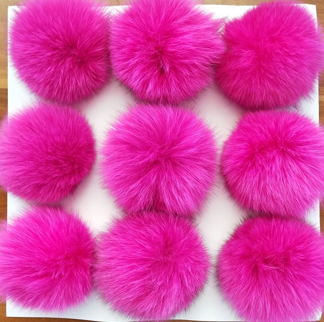 hot pink